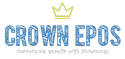 crowneposlogo Crown Epos